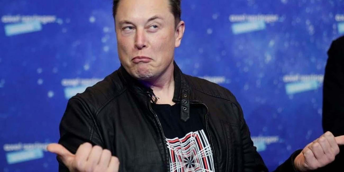 Elon Musk diz que Twitter poderá se tornar pago para governos e empresas - H.Pro