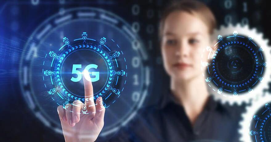 Executivo da Abinee afirma: “O 5G é mais que uma tecnologia, é uma plataforma de inovação” - H.Pro