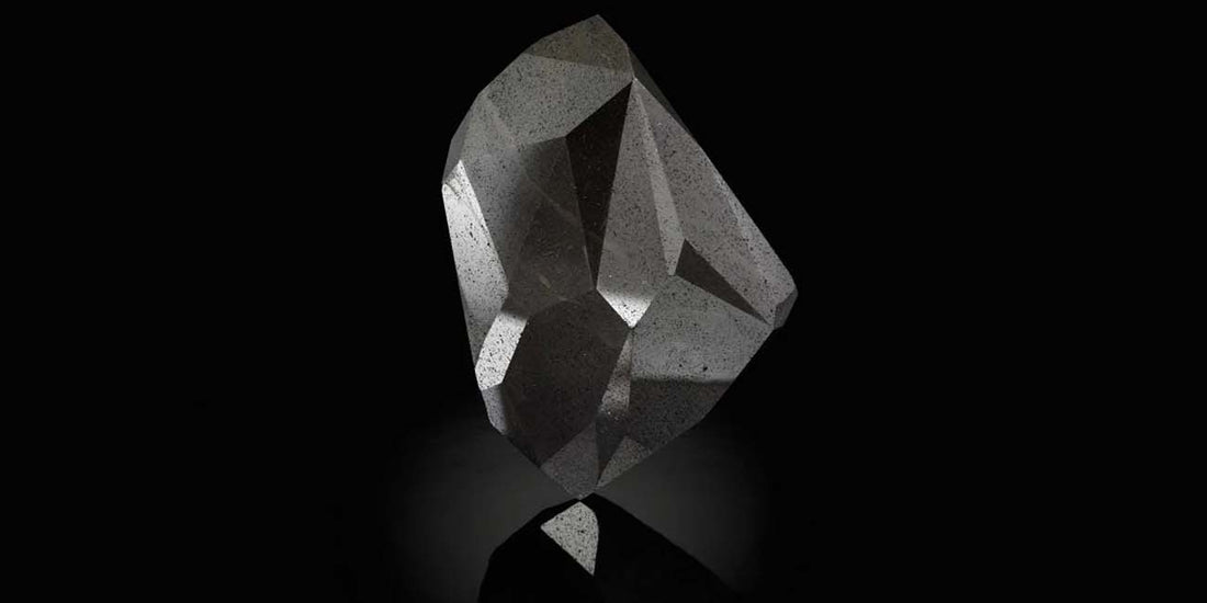 Maior diamante do mundo será leiloado e poderá ser arrematado com criptomoedas - H.Pro