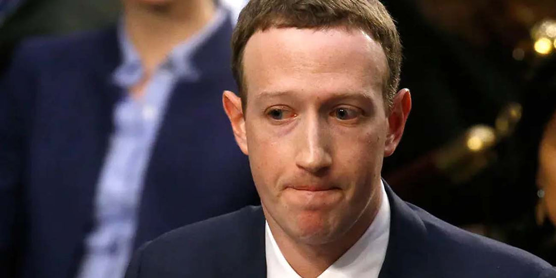 Pela primeira vez na história, Facebook perde usuários ativos - H.Pro
