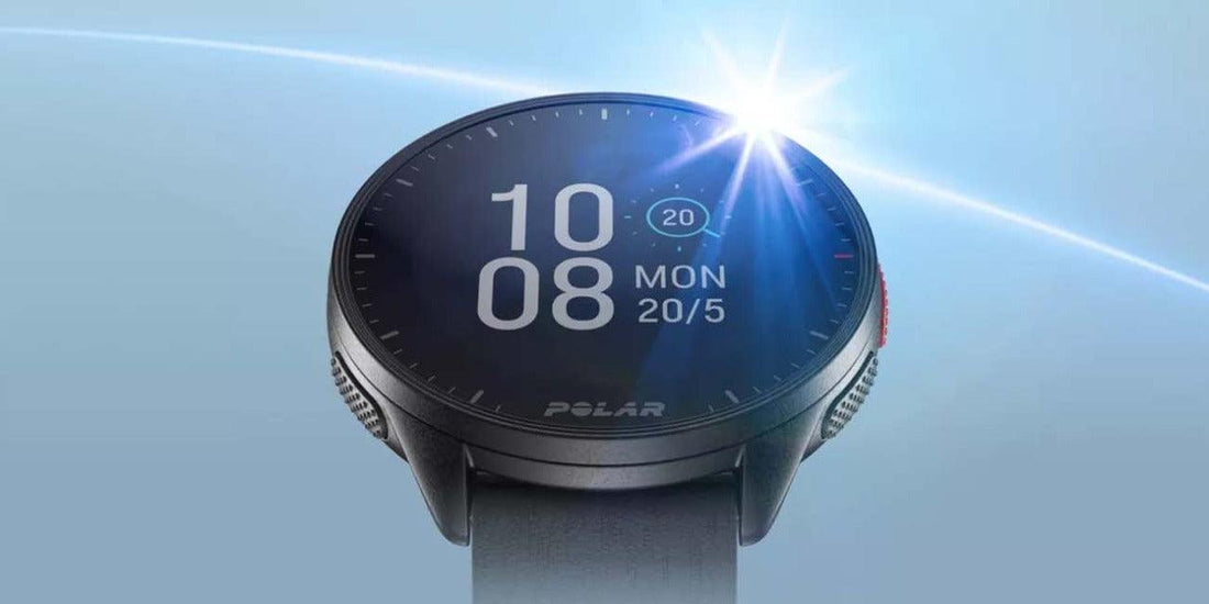 Relógios Polar Pacer e Pacer Pro chegam ao Brasil: descubra os preços - H.Pro