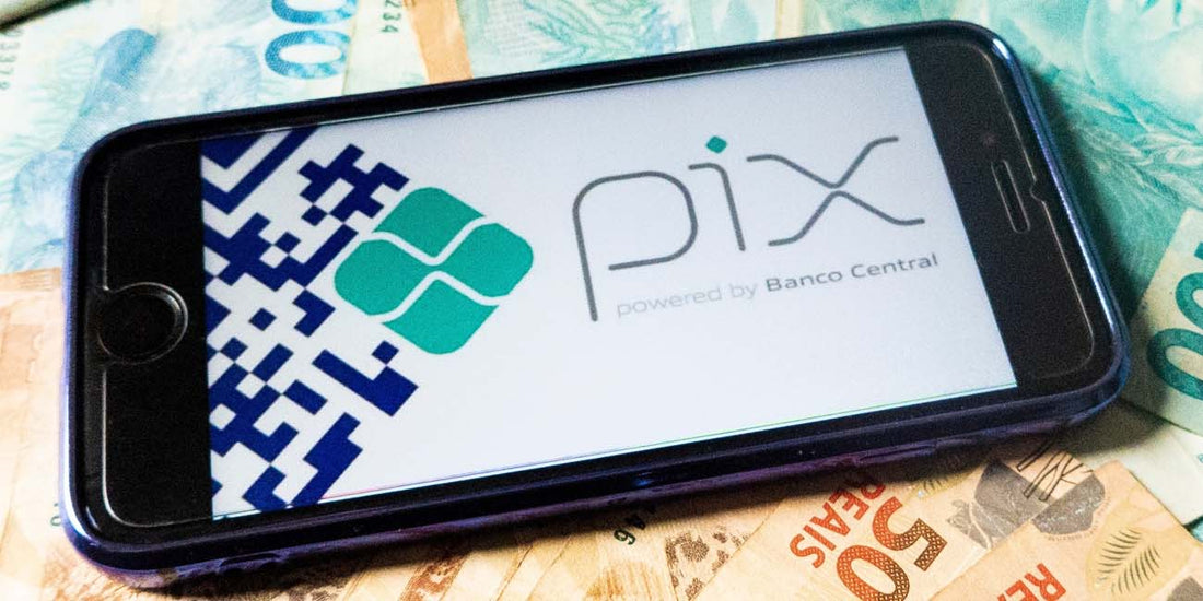 Segundo BC, PIX contribuiu com a inclusão de 45,6 milhões de brasileiros - H.Pro