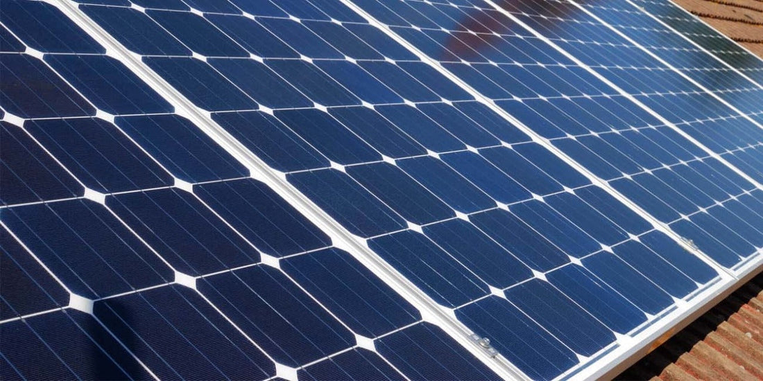 Startup brasileira oferecerá R$ 12 bilhões em crédito para instalações de painéis solares - H.Pro