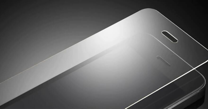 Vidro “inquebrável” – a mais nova inovação para garantir a proteção dos smartphones - H.Pro